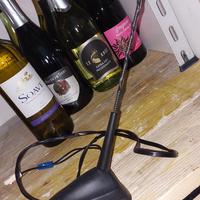 antenna renault scenic IV 