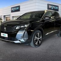 Peugeot 3008 BlueHDI 130 S&S EAT8 GT aut.