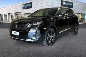 Peugeot 3008 BlueHDI 130 S&S EAT8 GT aut.