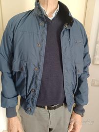 giubbetto giacca North Sails Blu 50