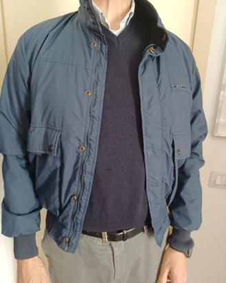 giubbetto giacca North Sails Blu 50