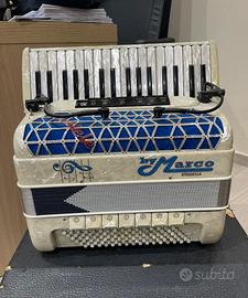 Fisarmonica by marco 96 bassi