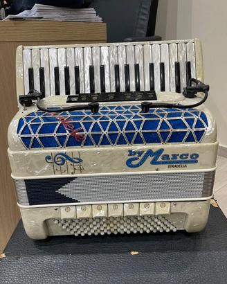 Fisarmonica by marco 96 bassi