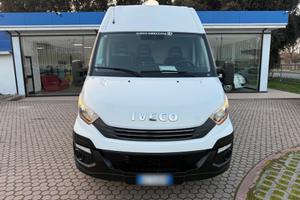 Iveco Daily 35C14SA8V BTor 2.3HPT - Hi-Matic