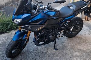 yamaha tracer 900 gt