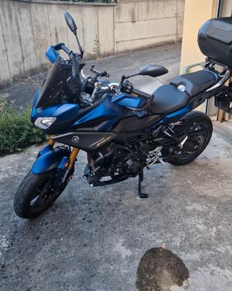 yamaha tracer 900 gt