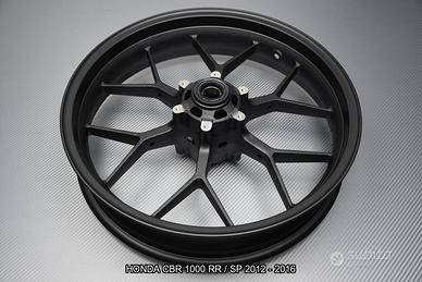 Cerchio anteriore per HONDA CBR 1000 RR 2012 2016