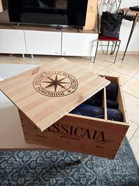 Sassicaia 2023