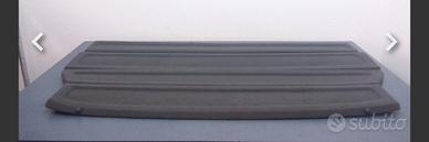 Cappelliera per Opel Meriva A dal 2003 al 2010