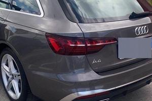 Audi A4 35 TDI S line 2,0 mild-hybrid 150 CV
