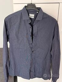 Camicia uomo taglia S