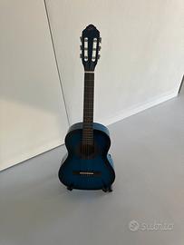 Chitarra classica eko