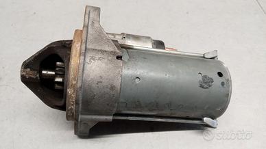 MOTORINO AVVIAMENTO FORD FIESTA 2013>2017 USATO