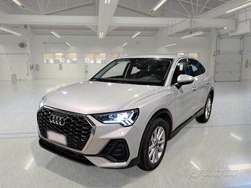 AUDI Q3 SPORTBACK 45 TFSI e S tronic Business Plus