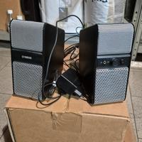 casse Yamaha nx50