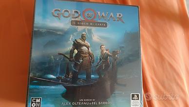 god of war 