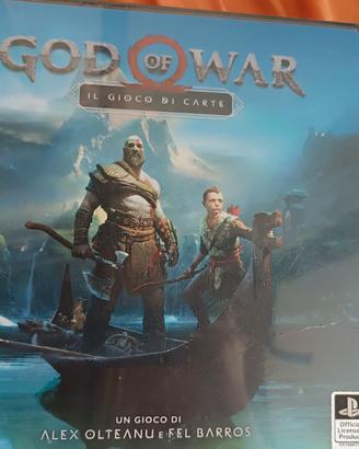 god of war 