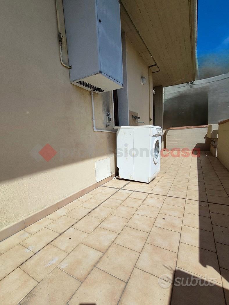 Appartamento Empoli [1/0500VRG] - Vista 6