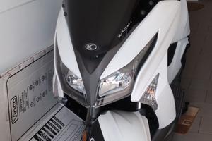 scooter x town 125cc 