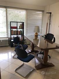 Strategica stanza luminosa professionisti