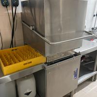 Lavastoviglie Elframo CE24
