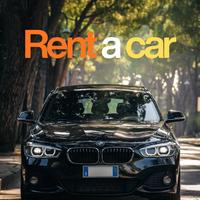 Noleggio BMW Serie 1 Pacchetto M