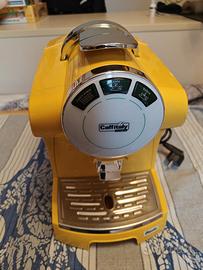 Macchina Tisane/ caffè CAFFITALY 