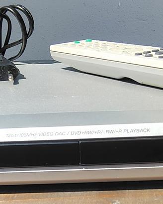 Lettore DVD Sony DVP-NS32