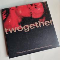 Libro fotografico Twogether