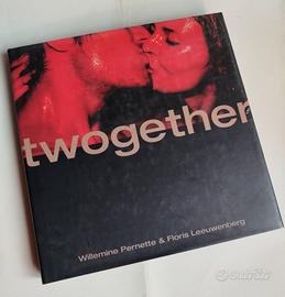 Libro fotografico Twogether