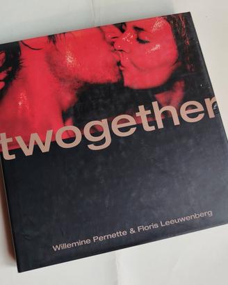 Libro fotografico Twogether