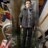 Bambola da collezione Edward Cullen