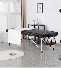 Lettino da massaggio