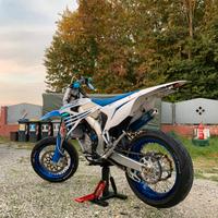 Tm 125 2022