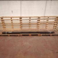50A PROLUNGHE FORCHE MULETTO 3 METRI

