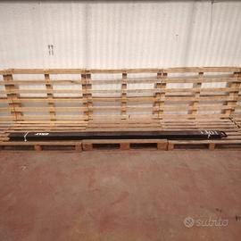 50A PROLUNGHE FORCHE MULETTO 3 METRI

