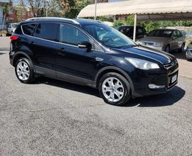 FORD Kuga 2.0 TDCI 150 CV S&S 4WD Powershift Tit