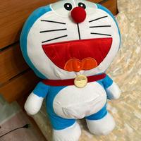 Peluche Doraemon originale morbido
