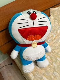 Peluche Doraemon originale morbido