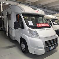 CAMPER ADRIA CORAL S 680 SPL