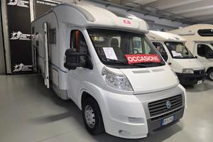 CAMPER ADRIA CORAL S 680 SPL