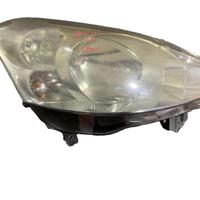 FARO ANTERIORE DESTRO PEUGEOT Partner 3Â° Serie (0
