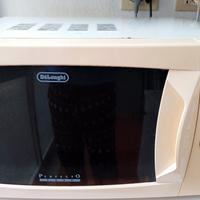 forno a microonde De Longhi