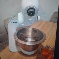 Bosch MUM 54251 Robot da cucina 900w