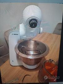 Bosch MUM 54251 Robot da cucina 900w