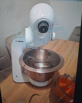 Bosch MUM 54251 Robot da cucina 900w
