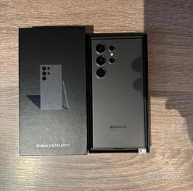 Samsung Galaxy S24 Ultra 