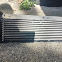 intercooler BMW 
