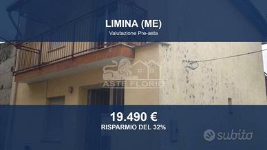 Immobile in asta di 102 m² a Limina