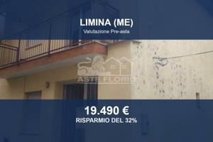 Immobile in asta di 102 m² a Limina